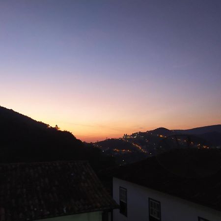 É Hostel Ouro Preto  Esterno foto