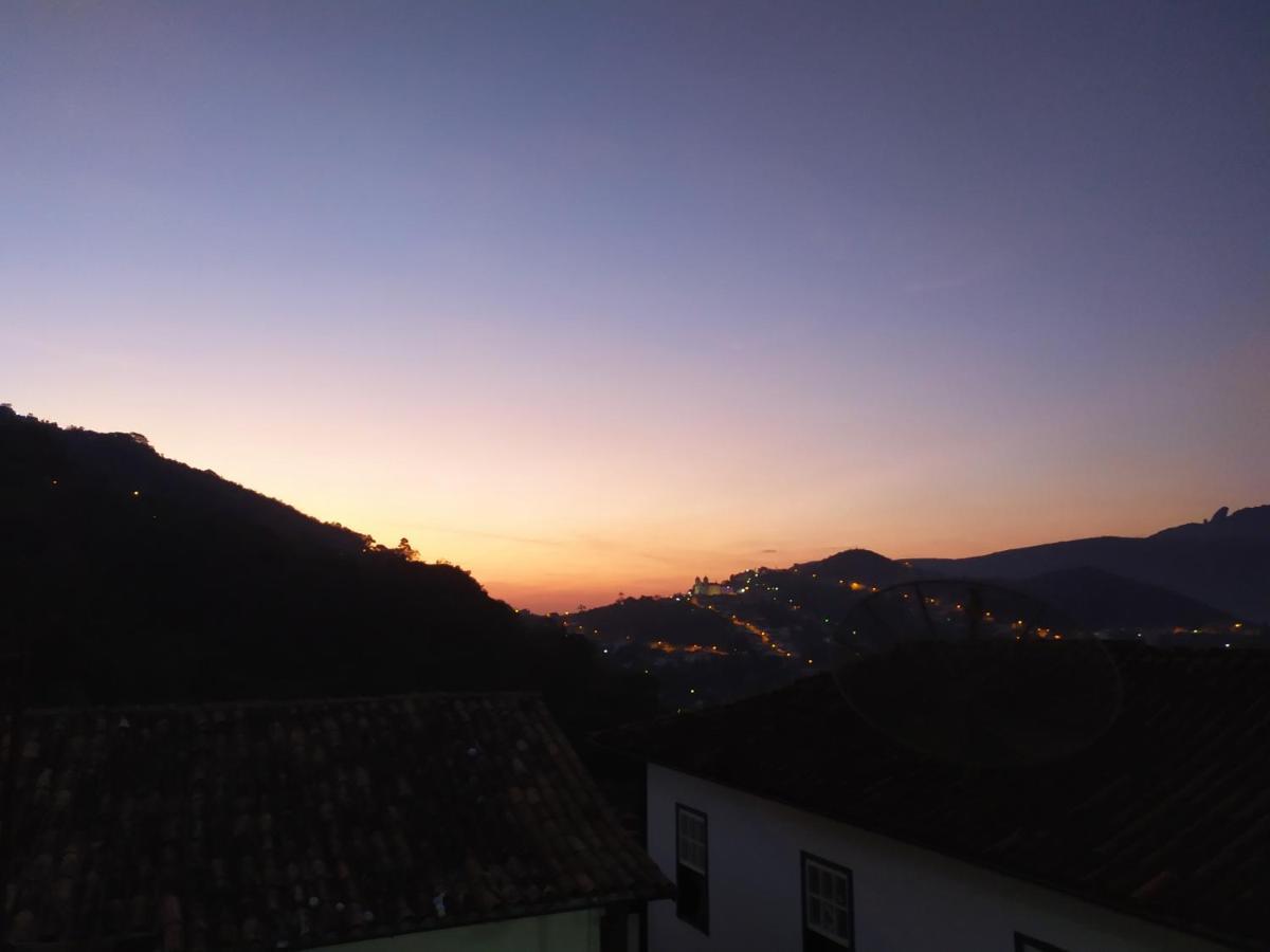 É Hostel Ouro Preto  Esterno foto