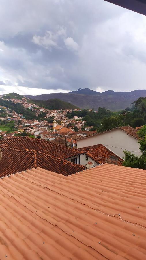 É Hostel Ouro Preto  Esterno foto