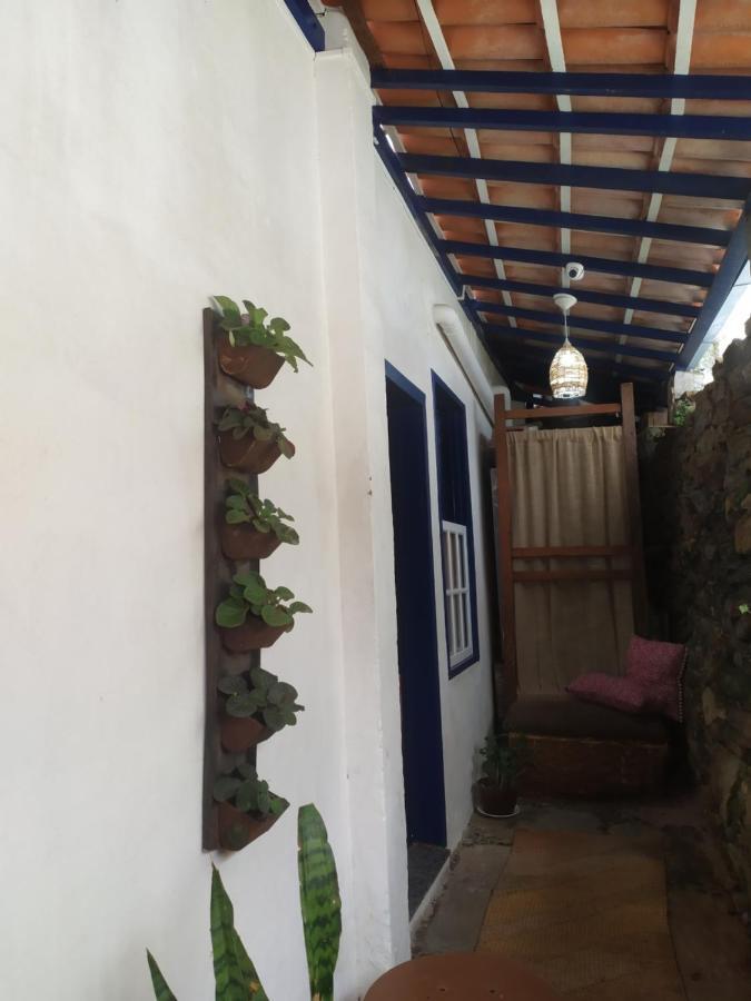 É Hostel Ouro Preto  Esterno foto