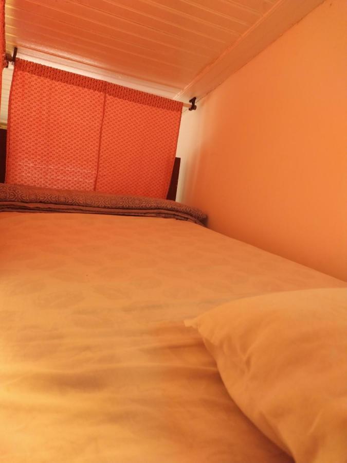 É Hostel Ouro Preto  Esterno foto