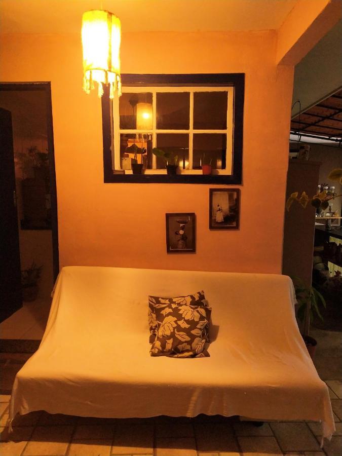 É Hostel Ouro Preto  Esterno foto