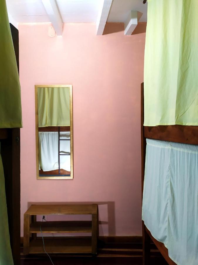 É Hostel Ouro Preto  Esterno foto