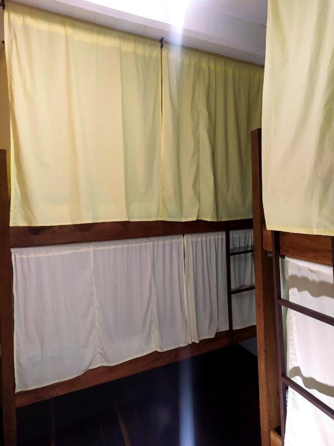 É Hostel Ouro Preto  Esterno foto