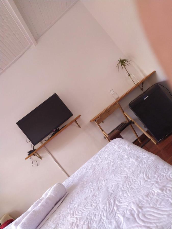 É Hostel Ouro Preto  Esterno foto