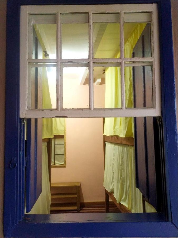 É Hostel Ouro Preto  Esterno foto