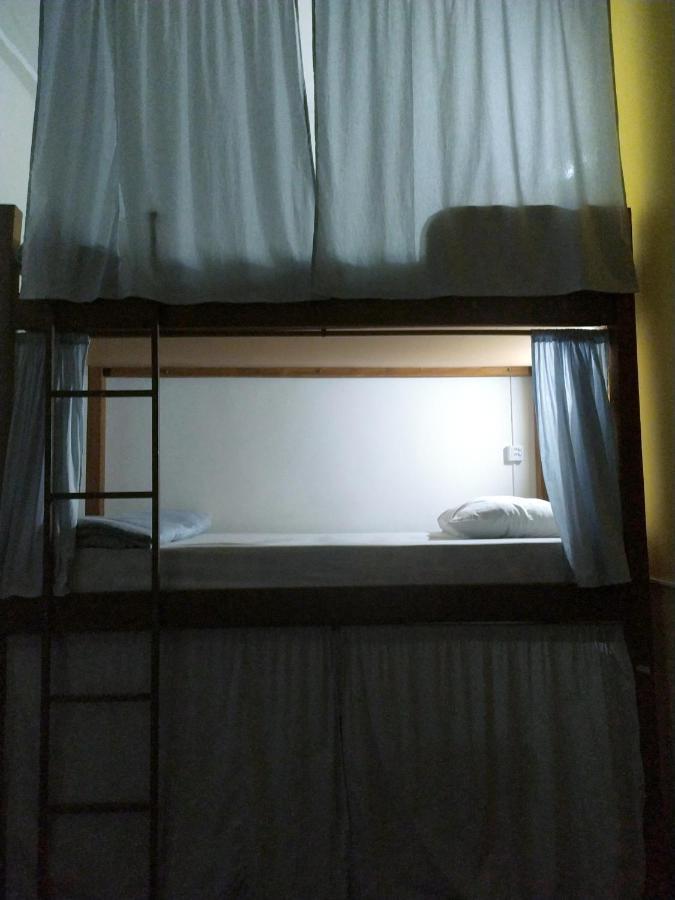 É Hostel Ouro Preto  Esterno foto
