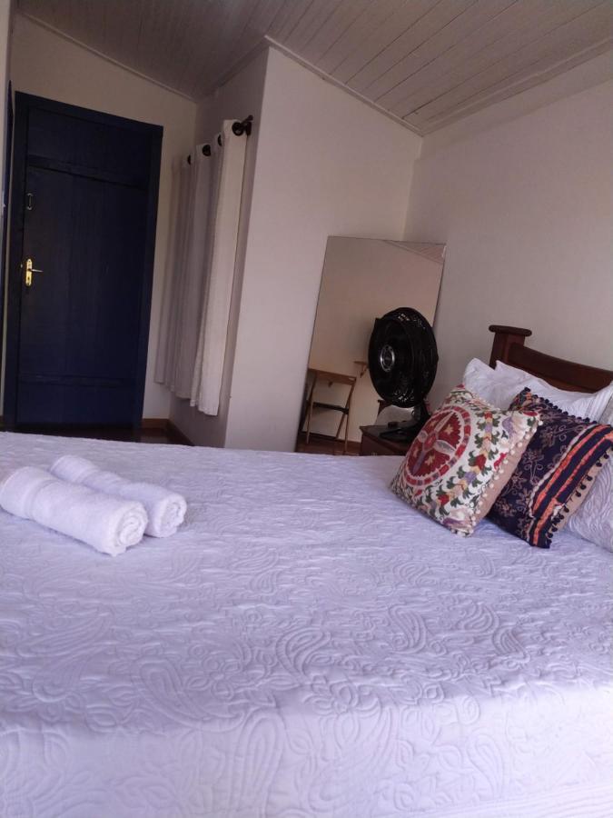 É Hostel Ouro Preto  Esterno foto