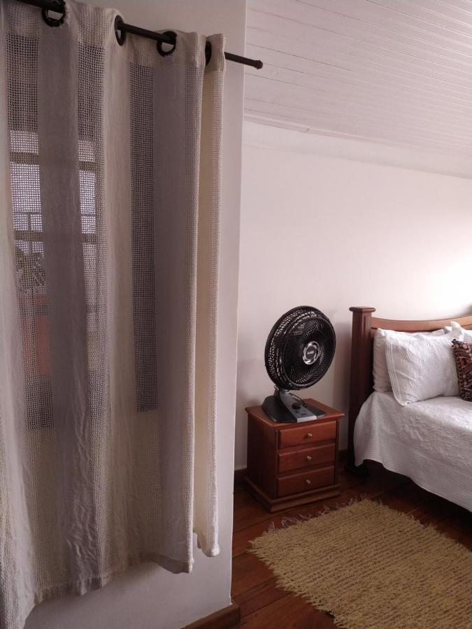 É Hostel Ouro Preto  Esterno foto