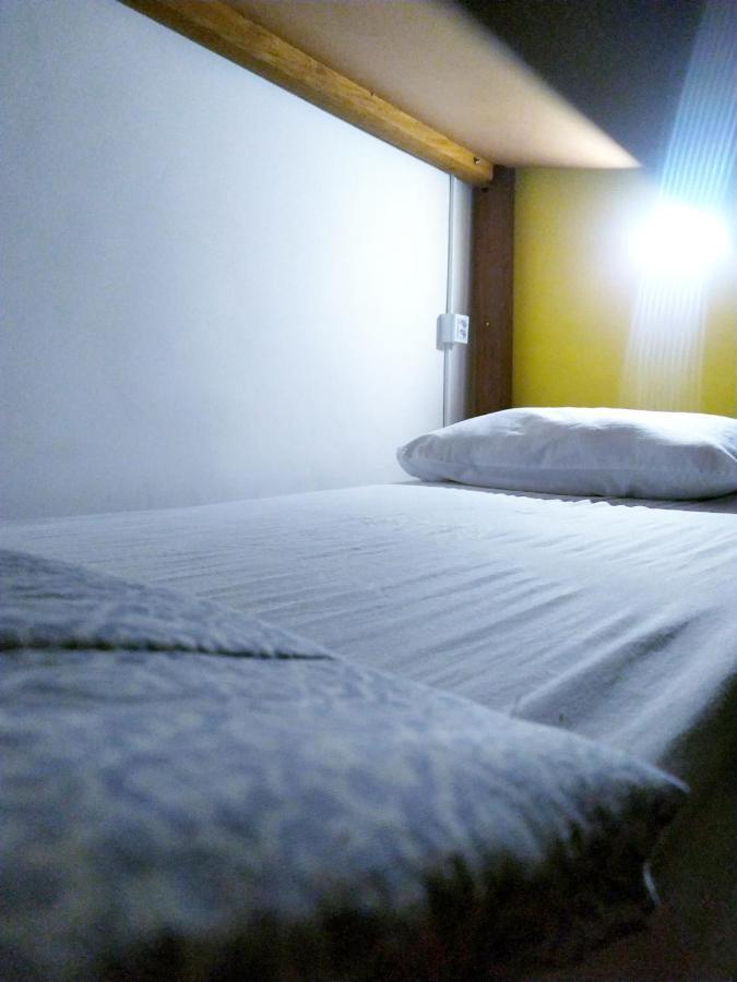 É Hostel Ouro Preto  Esterno foto