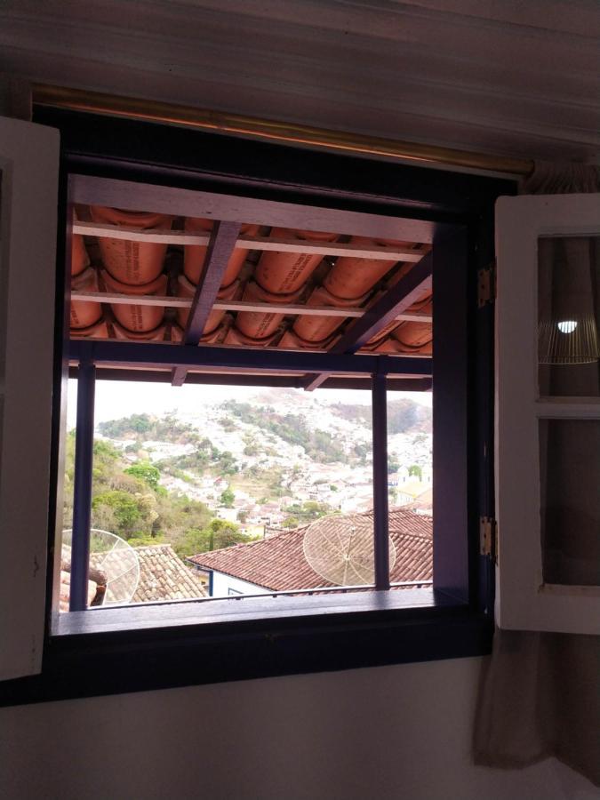 É Hostel Ouro Preto  Esterno foto