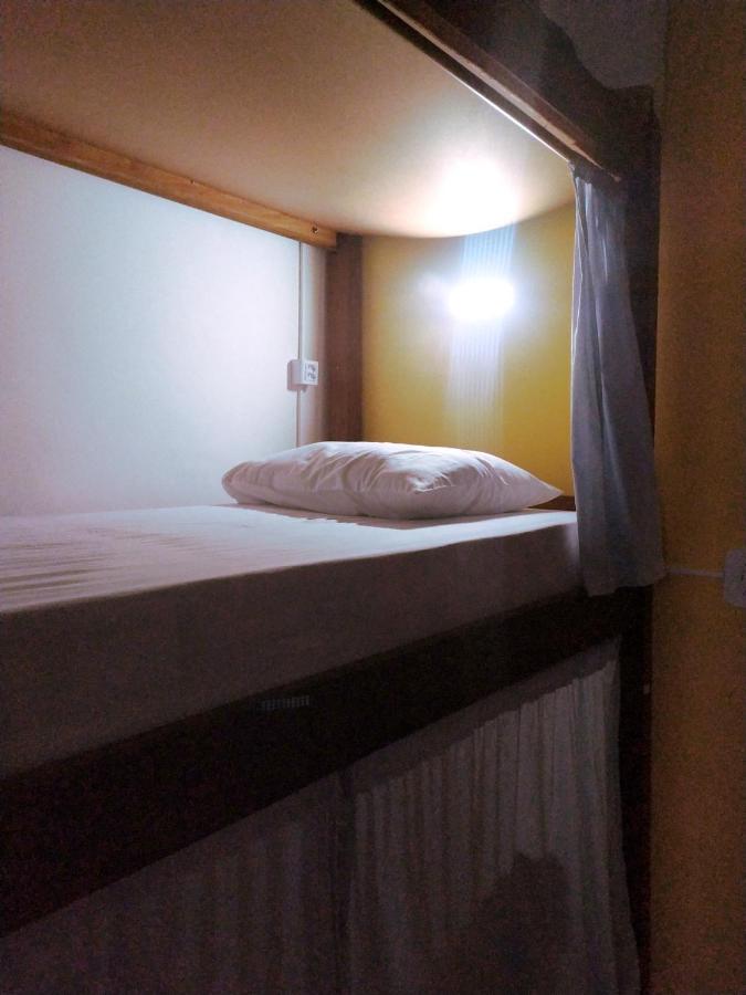É Hostel Ouro Preto  Esterno foto