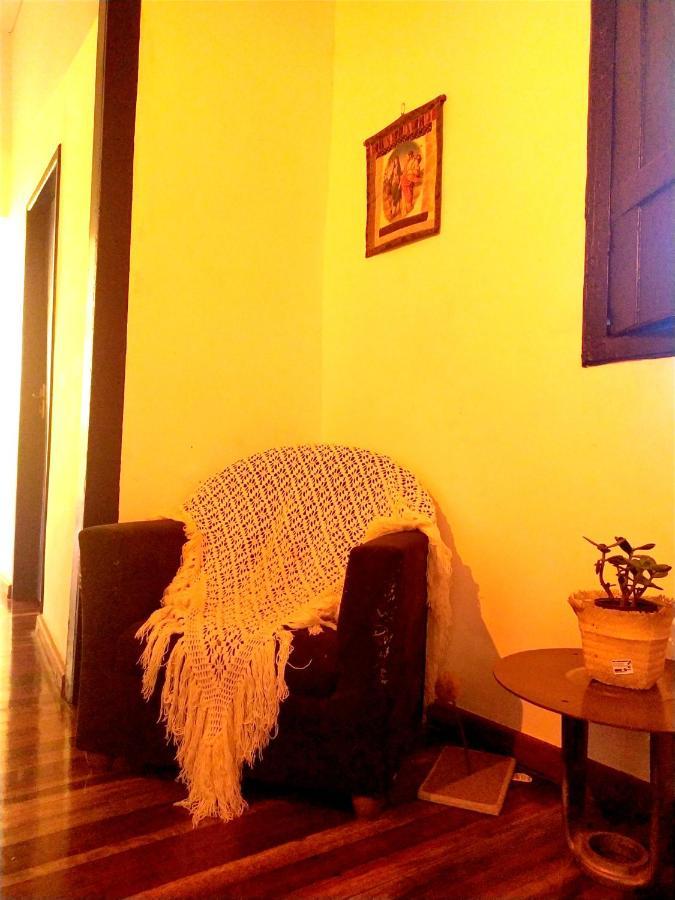É Hostel Ouro Preto  Esterno foto