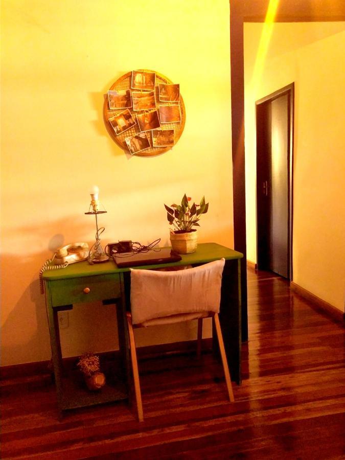 É Hostel Ouro Preto  Esterno foto