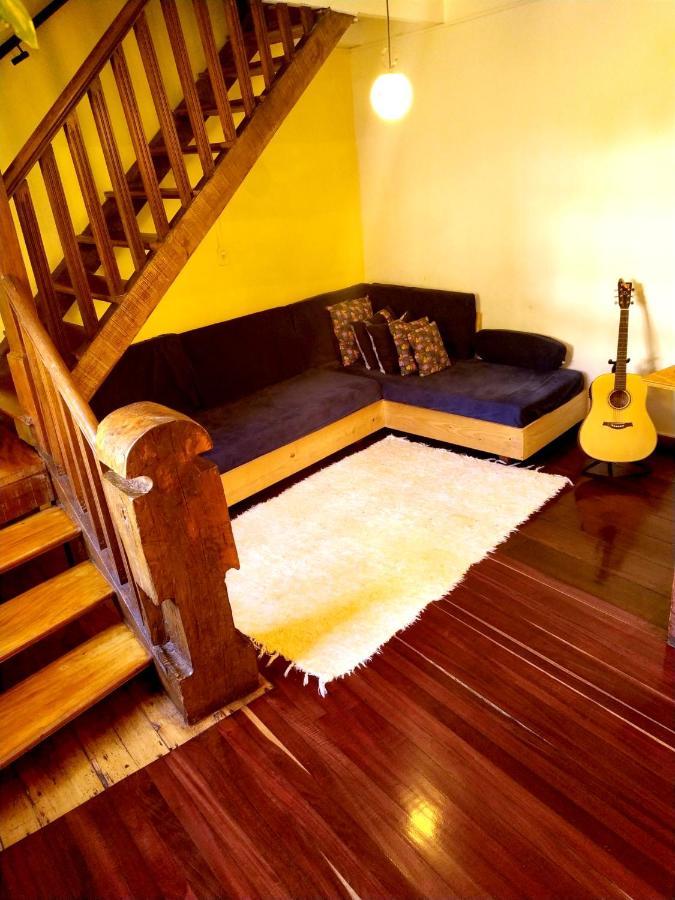 É Hostel Ouro Preto  Esterno foto