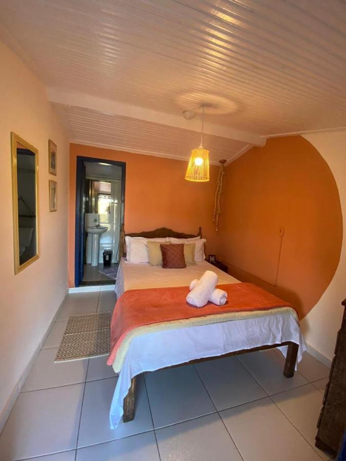 É Hostel Ouro Preto  Esterno foto