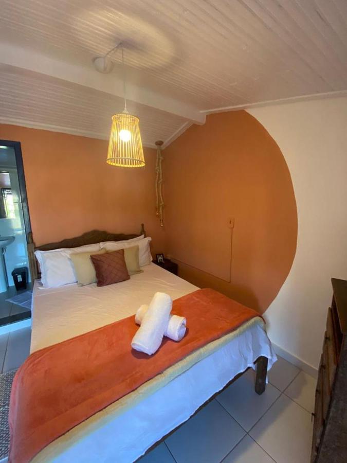 É Hostel Ouro Preto  Esterno foto